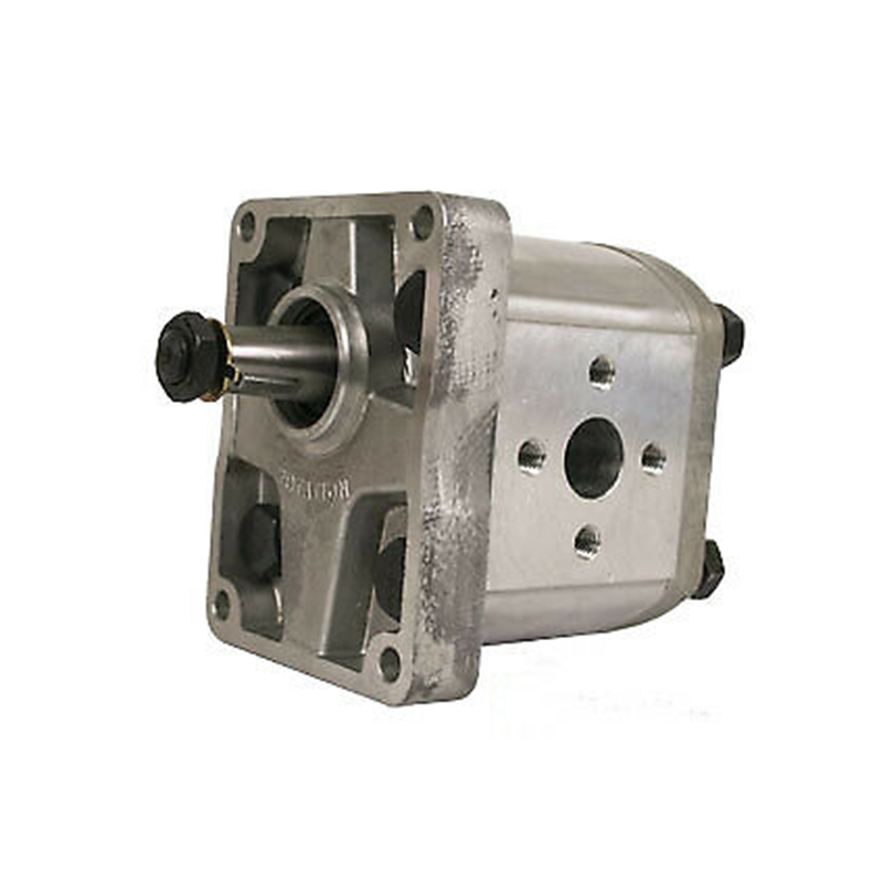 Kompatibel mit Allis Chalmer 5040 5045 5050 Oliver 1250 1255 Wei? 2-5 - Hydraulische Pumpe 5129478 5040, 5045, 5050, 1250, 1255, 2-5