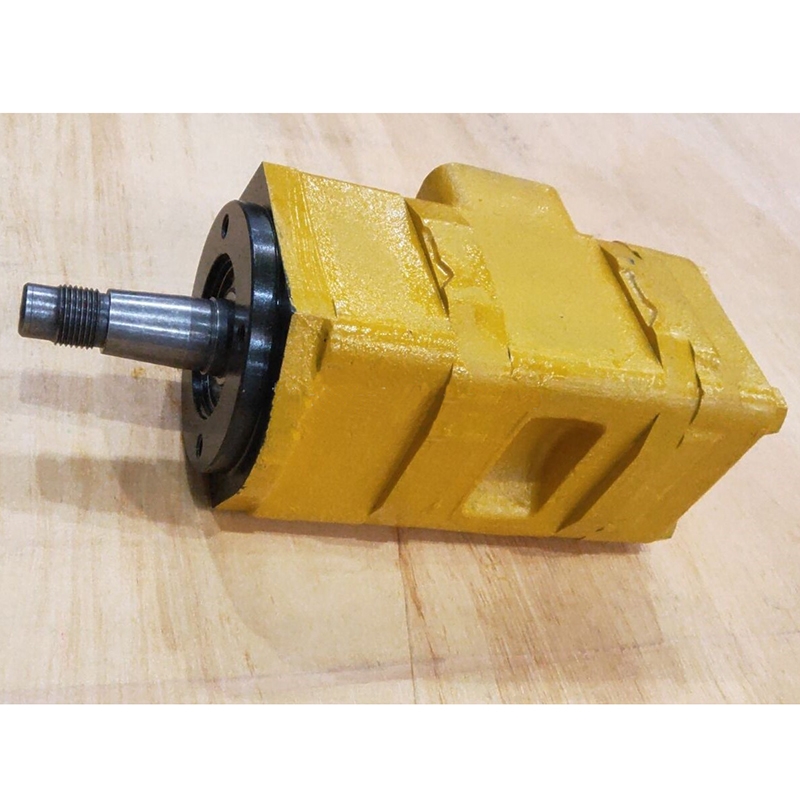 Optimiert für Caterpillar CAT 12F 14E Motor Grader - Hydraulische Pumpe 6J6600 CA6J6600 6J-6600 NO. 12F, NO. 14E