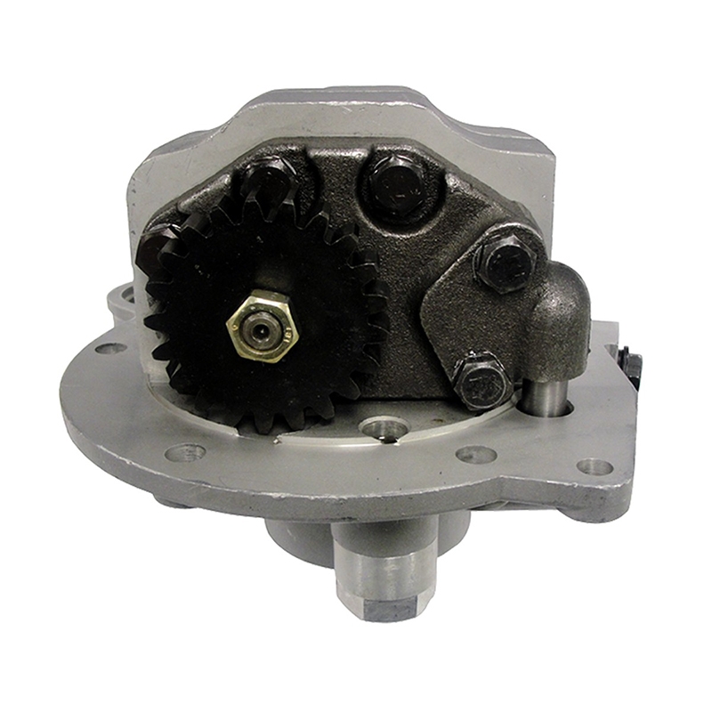 Speziell für Ford New Holland 5110 5610 5900 6610 6710 6810 7010 7410 7610 7710 7810 7910 8010 8210 - Hydraulisch Pumpe 83957379 D8NN600AC E0NN600AC 6810S, 5110, 7810S, 4610N, 5610, 6610, 6610O, 6710, 6810, 7010, 7410, 7610, 7610O, 7710, 7810O, 7910, 8010
