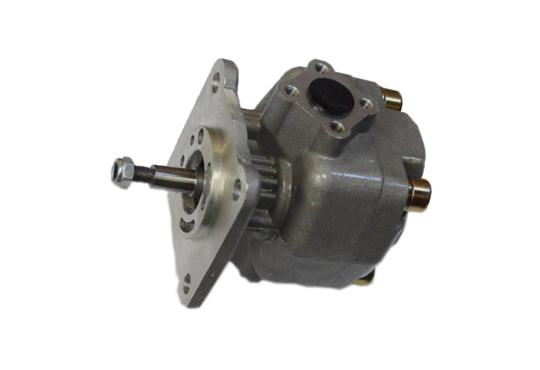 Optimiert für John Deere 750 Traktor - Hydraulische Pumpe CH15096