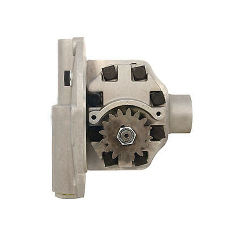 Entwickelt für Ford New Holland 4400 4200 4500 3500 4000 4100 4340 4110 - Hydraulisch Pumpe D0NN600F 81824183 4410, 4140, 4500, 4200, 3550, 4400, 4330, 4000 - REIHEN, 3000 - REIHEN, 4100, 4340, 4110