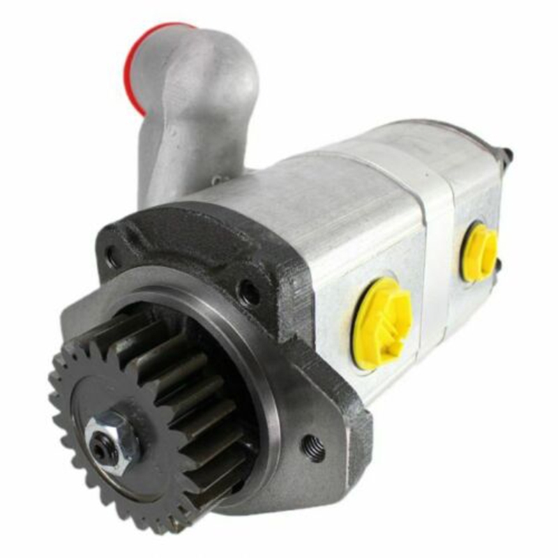 Funktioniert gut mit John Deere 5039D 5045D 5045E 5055D 5055E 5065E 5075E Traktor - Hydraulische Pumpe RE223233 5038D, 5045D, 5045E, 5050D, 5050E, 5055E, 5060E, 5065E, 5075E, 5075EF, 5103, 5204, 5310, 5310S, 5B-550, 5B-550-1, 5B-554, 5B-554-1, 5B-650, 5B-