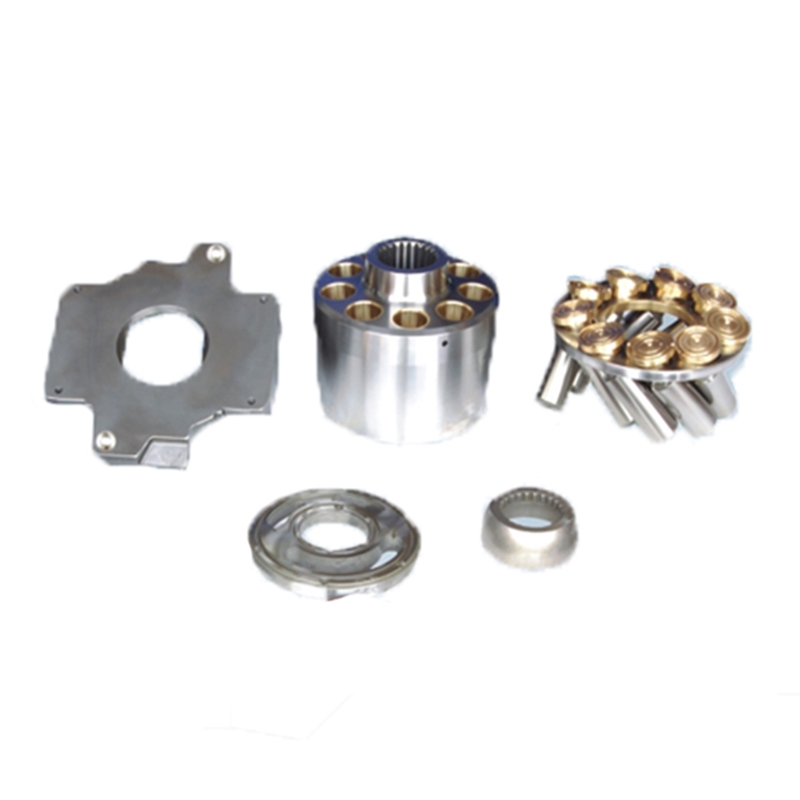 Entwickelt für Komatsu PC128US-2 - Hydraulisch Teile für Pumpenreparaturen Bausatz 708-2L-04050 708-2L-23131 708-2L-23340 708-2L-23351 708-2L33310 7082L04050 7082L23131 7082L23340 7082L23351 7082L33310 NUP2209