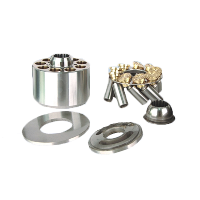 Speziell für Liebherr LPVD064 Bagger - Hydraulische Pumpen Reparaturteile Kit