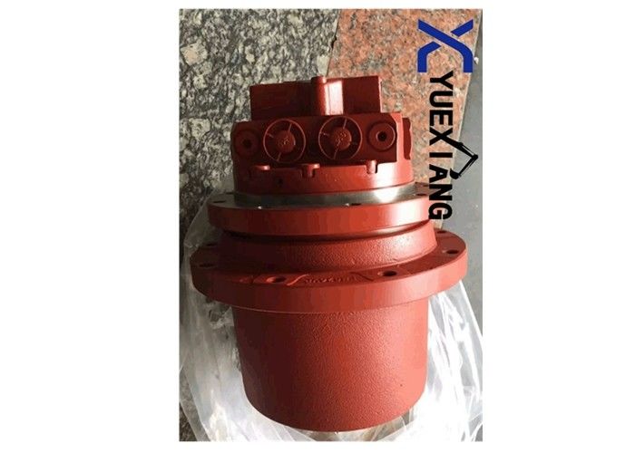 Kompatibel mit Hydraulik Reise Motor Assy für YC35-6 Bagger Reise Motor YC35-8 YC35-6 YC35-8