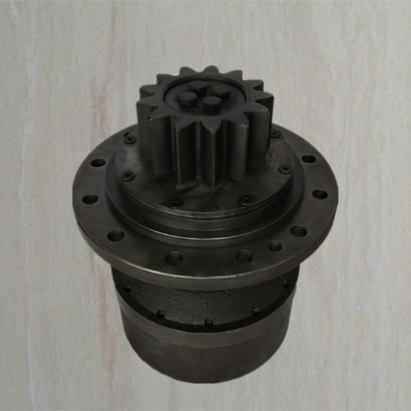 Kompatibel mit HYUNDAI R215 Swing Motor Assy Getriebe Assembly