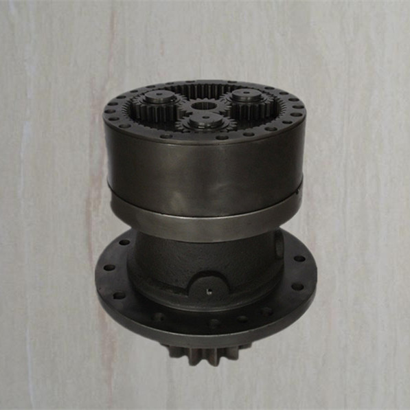Kompatibel mit HYUNDAI R220-5 Swing Motor Assy Getriebe Assembly