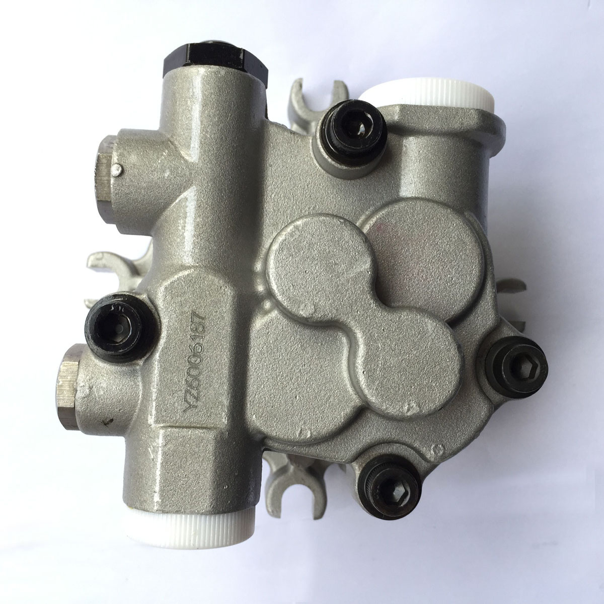 Kompatibel mit HYUNDAI R280 Pilotgetriebepumpe