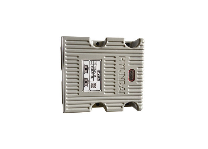 Kompatibel mit Hyundai Control Panel R330LC-9S R330LC-9 Computer Board 21Q9-32180 Controller