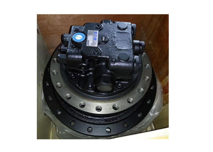 Kompatibel mit Hyundai Bagger Motor R150-9 Reisemotor Assy R145CR-9 Endantrieb R140LC-7 R140-7