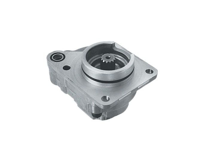 Kompatibel mit HYUNDAI R1905 Bagger Hydraulische Ausrüstung Pumpe A8V080 Digger Hydraulische Pilotpumpe ZX160 R1905