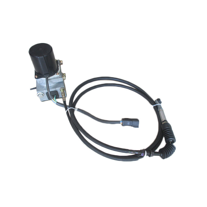 Kompatibel mit Hyundai Bagger R200-7 Throttle Motor