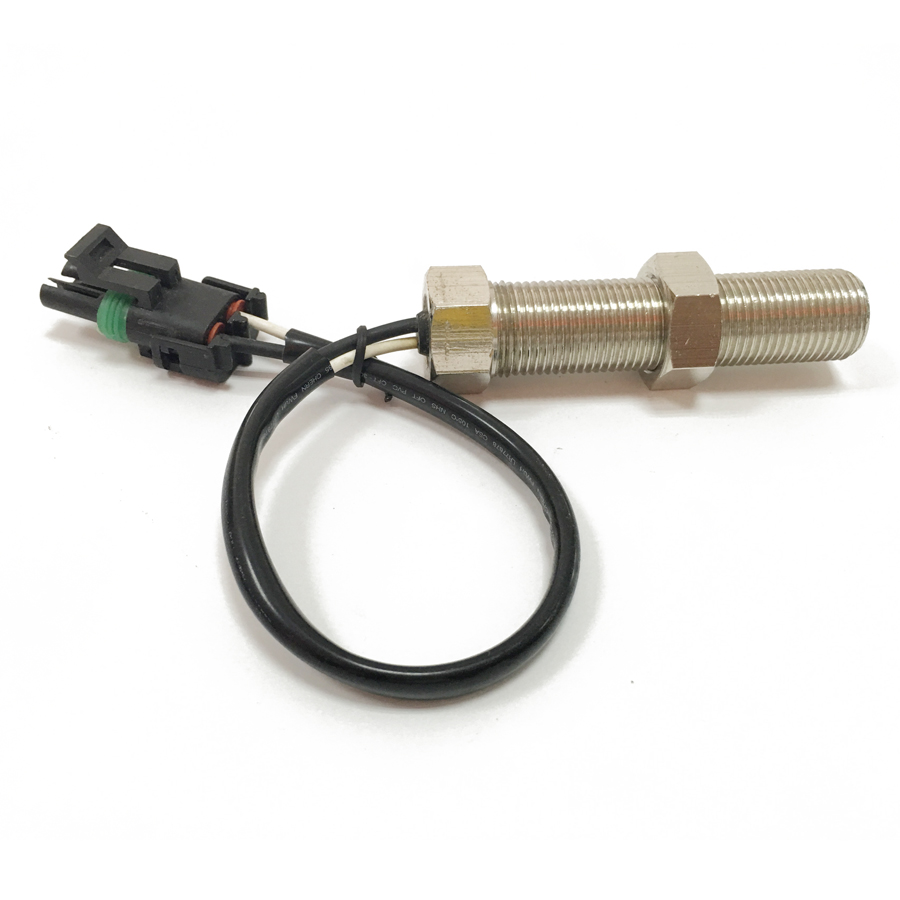 Kompatibel mit Hyundai Bagger R140W-7 R170W-7 R200W-7 Speed Sensor 21E3-0042 21E30042 R220-5