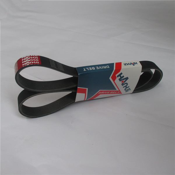 Kompatibel mit Hyundai Bagger R300-5 Fan Gürtel 8pk1535