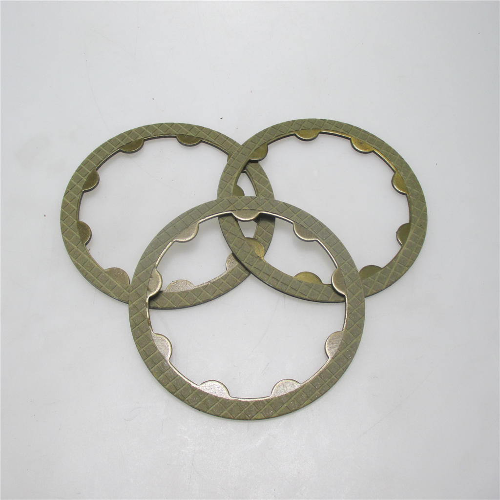 Kompatibel mit HYUNDAI R60 Swing Clutch Disc Friction Plate
