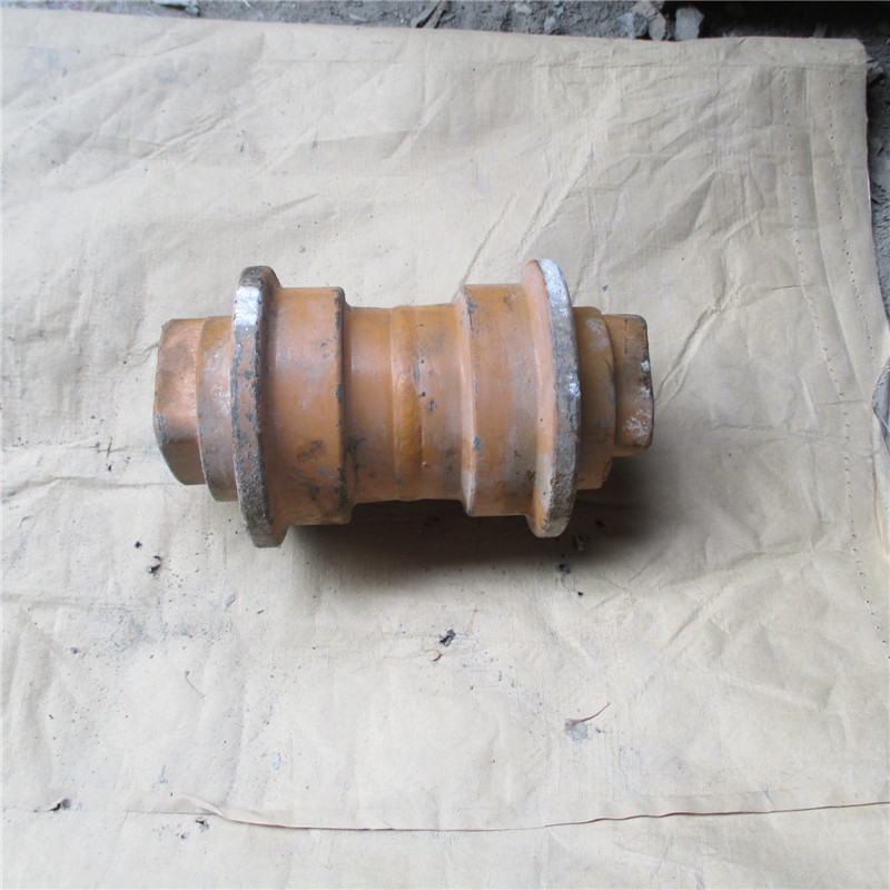 Kompatibel mit Hyundai Bagger R60 Lower Roller Spur Roller Bottom Roller