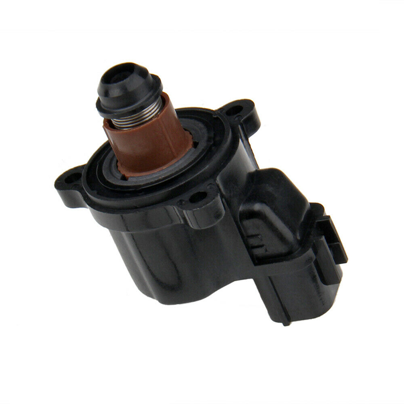 Kompatibel mit Idle Air Control Ventil MD628117 Für Mitsubishi Eclipse Galant Montero Sport MD628119 MD628174 MD619857 AC254 2H1081 2H1203 AC4152 30GEGT1365WA 50GEGT1365 40GEGT1365MA4 100GEGT7610-106 Eclipse,Galant,Montero,Sport