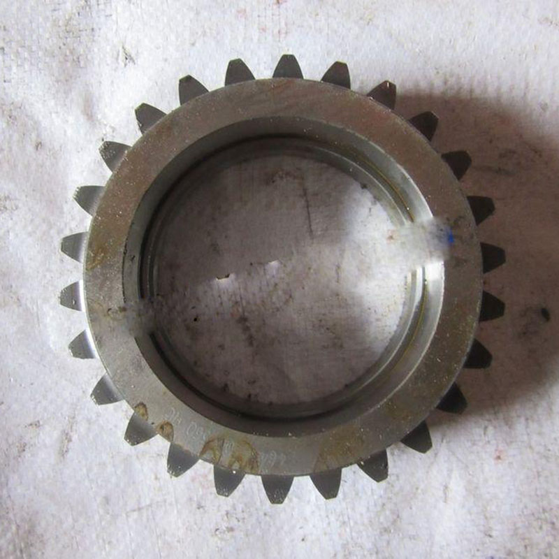Perfekt für ZF Getriebegetriebe 4WG180 4WG200 - Idle Gear 4644308560 4644 308 560 4644-308-560 4644.308.560, 4WG180, 4WG200, 6WG200