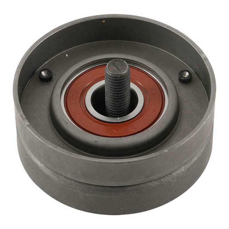 Optimiert für John Deere Motor 6068 4045 Traktor 5070M 5080M 5100M 5620 5720 6020 6110J 6415 7130 SE6110 - Idler AL157593 AL116369 684 6450,7505,5070M,5080M,5080M,5080RN,5090M,5090RN,5100M,5100RN,5620,5720,5820, 6010,6020,6110,6110E,6110J,6120,6125E,6125J