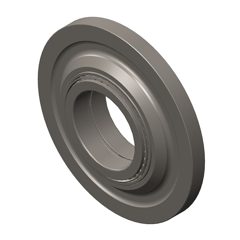 Für Cummins Motor ausgelegt - Idler Gear 2899736