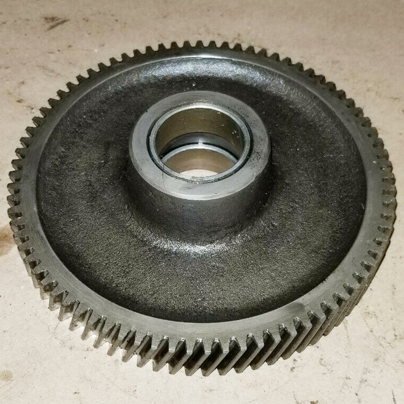 Gebaut nach Kubota Motor V1903 2EB Bobcat Skid Steer Loader 225 325 643 645 743 751 1600 - Getriebepumpe Idler Gear 3974550 225, 325, 643, 645, 743, 751, 1600