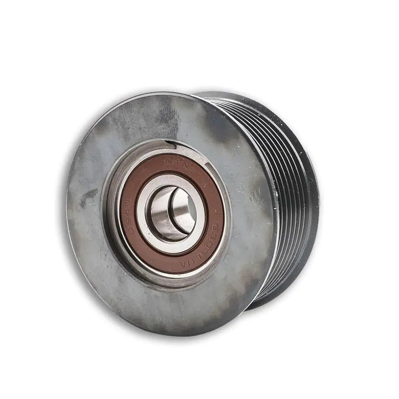 Insbesondere für Volvo Penta Dayco - Idler Pulley 20357382 89112 362331 36341 1442011 1847627C1 1889371C1 9400i SBA, 5600i, 9200i SBA, AT9500, LT9500, Freightliner Century Class