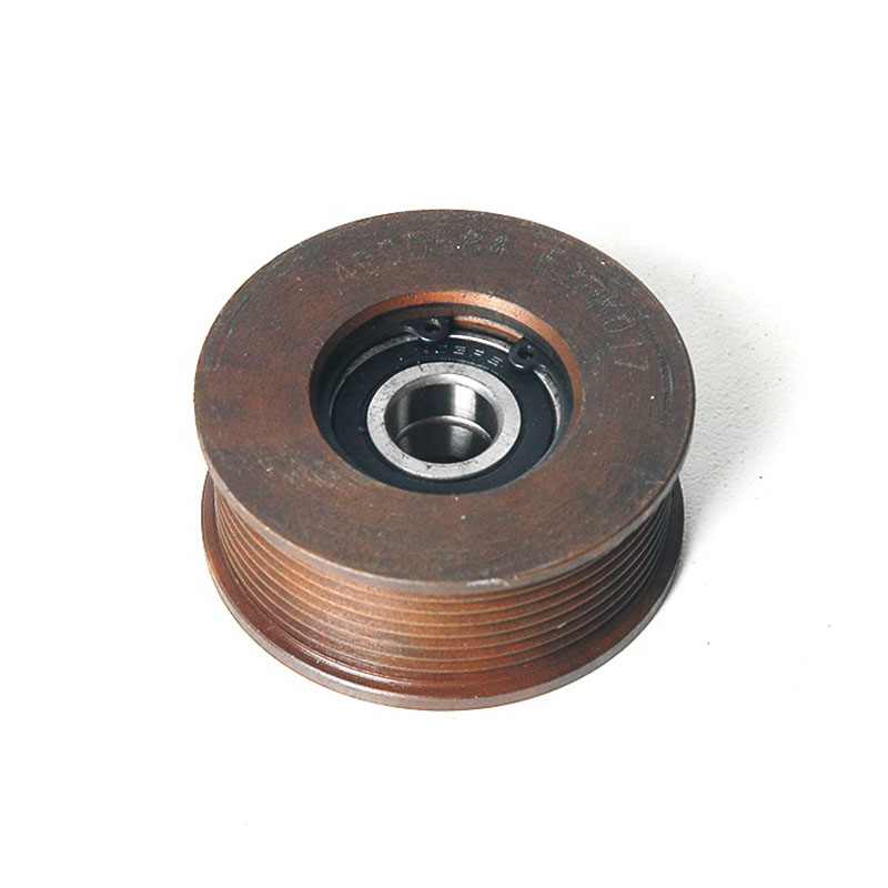 Funktioniert gut mit Cummins Motor 4BT 6BT - Idler Pulley 4990584 C4990584