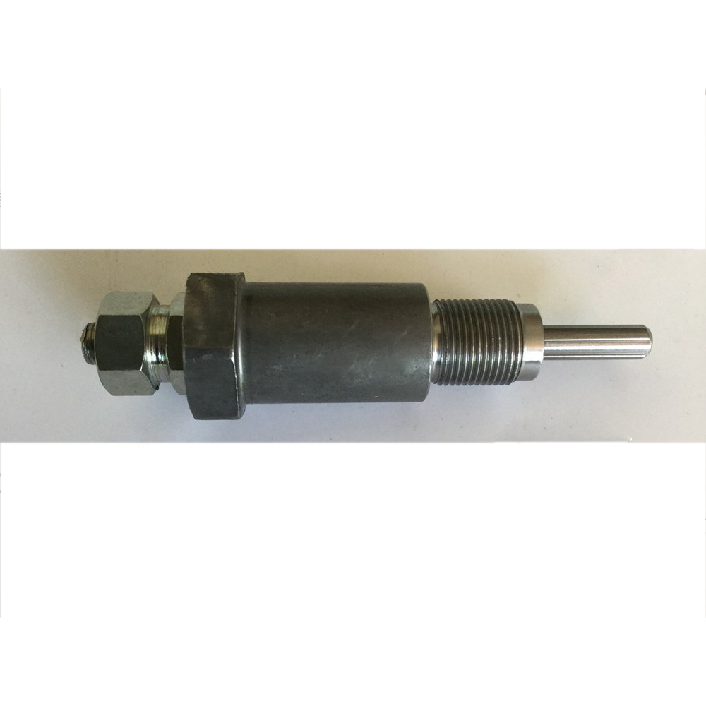 Entwickelt für Kubota Motor V2203 Bagger KX91-3 U35 Traktor L2800DT L3400F L4600F MX4700F MX5000F - Idling Equipment 1A021-54160 1A02154160 KX91-3, KX91-3S, U35, U35S, L2800DT, L2800HST, L2800F, L3130DT, L3130GST, L3130HST, L3130F, L3200DT, L3200F, L3200H
