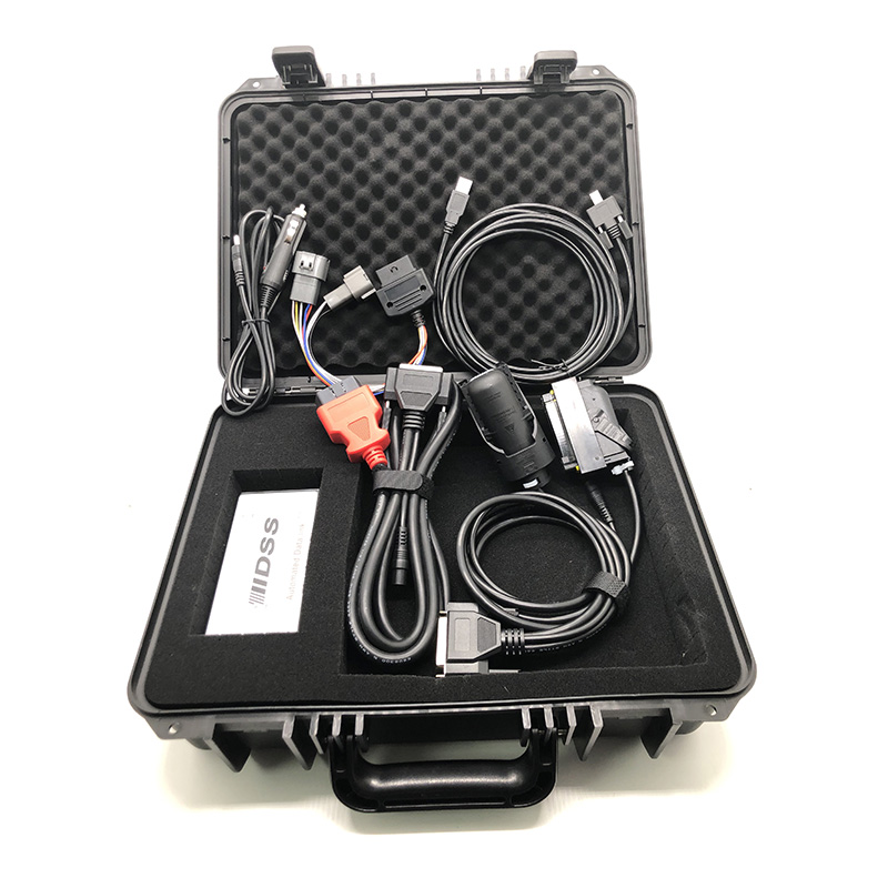 Hergestellt für Isuzu Nutzfahrzeuge Bagger Truck DHL - IDSS Diagnostic Scanner Tool 4JJ1 Tier-4 4HK1 GB3 6HK1 GB3 4HK1 Tier-4 4J1 GB3 6HK1 Tier-4 4LE2 Tier-4 4JJ1 INT-Tier-4 4HK1 INT-Tier-4 6HK1 INT-Tier-4 6UZ1 INT-Tier-4 4JJ1 Tier-3 6UZ1 Tier-3 4HK1 Tier