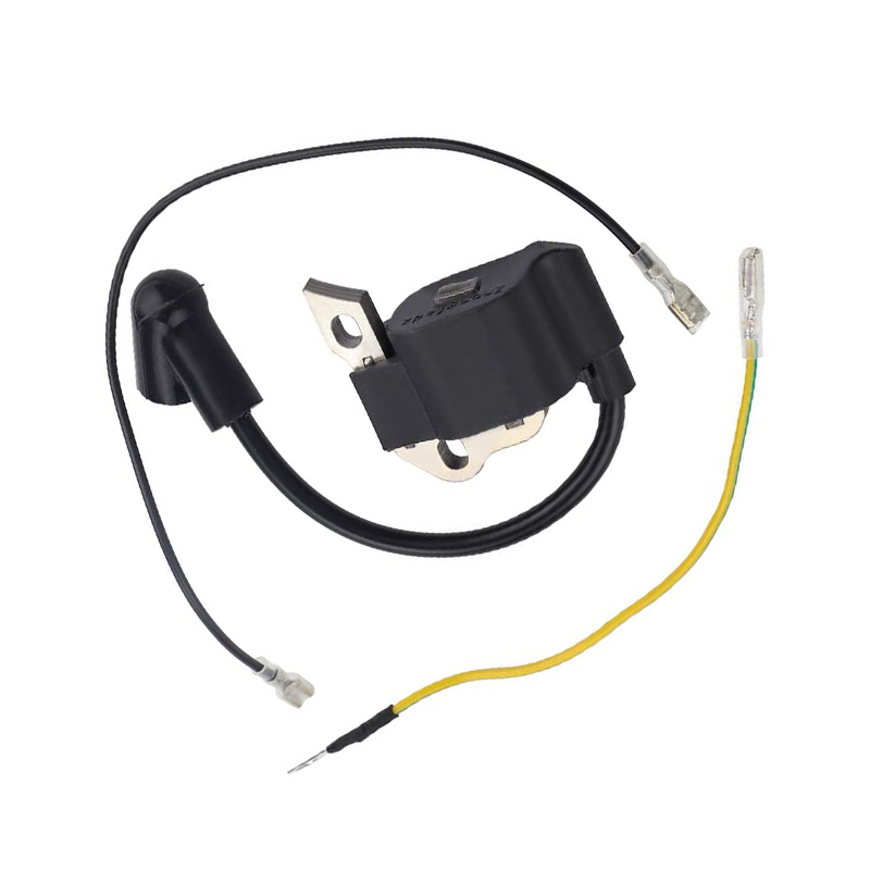 Engineered for Stihl Chainsaws 017 018 MS180 MS170 MS210 - Zündung Coil 1130 400 1302 1130-40-302 11304001302 017, 018, MS180, MS170, MS210