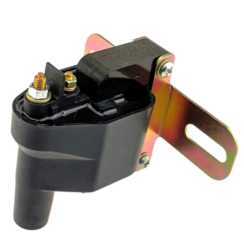 Perfekter Ersatz für Joyner Commando Sandspider Roketa Kinroad Saiting 650/800 LJ276 - Zündung Coil 3705010B2