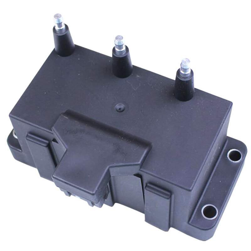 Perfekt für Cummins Motor 6BT 6B5,9 4B3.9 B4.5 B6.7S - Zündung Coil 3937301
