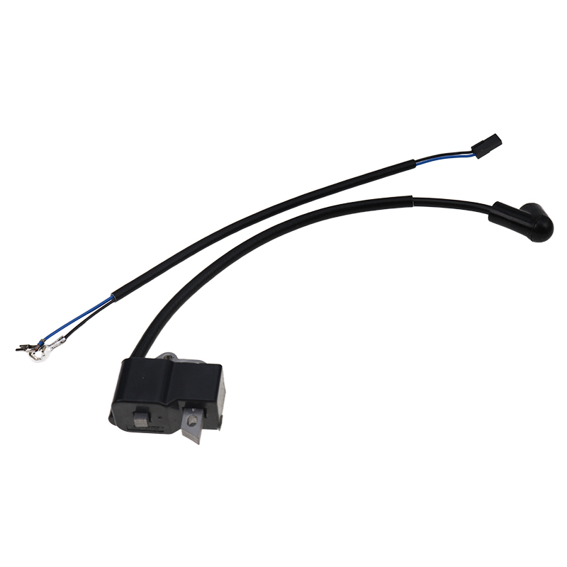 Perfekter Ersatz für Husqvarna 125L 125L 128L 128L 124L Trimmer - Zündung Coil 545046701 530039224 5450467-01 124L, 125L, 125E, 128L, 128LD