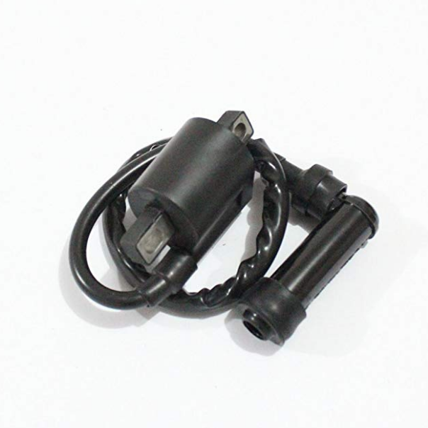 Perfekt für Yamaha Krieger 350 YFM350 1989-2004 ATV Zündkoil - Zündkoil
