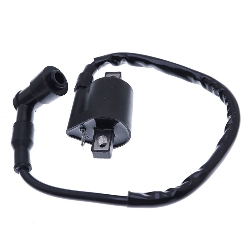 Perfekter Ersatz für Yamaha Warrior 350 YFM350 1989-2004 ATV Zündkoil - Zündkoil