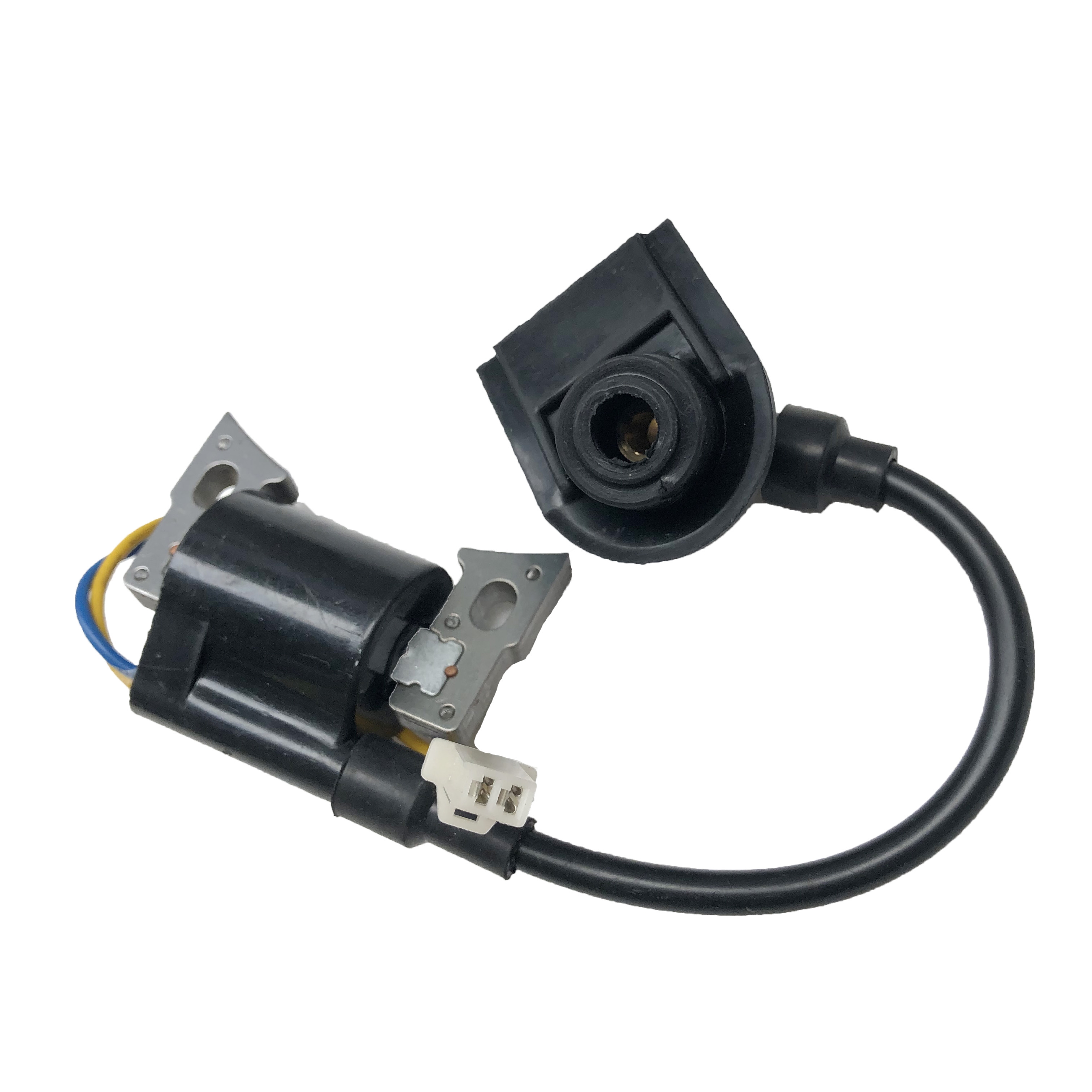 Kompatibel mit Zündung Coil KG105-14100 Für Kipor Generator IG2000 IG2600 GS2000 GS2600