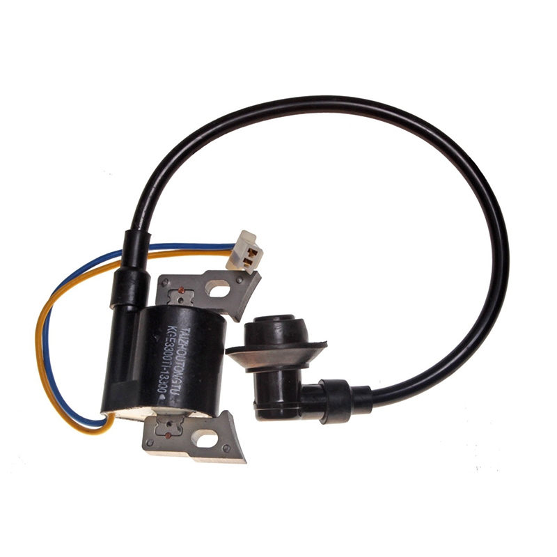 Hergestellt für Kipor GS3000 GS6000 IG3500 IG6000 Generatoren - Zündung Coil KG3300ti-13300 KG3300ti13300 KGE3300TI-13300 GS3000, GS6000, IG3500, IG6000