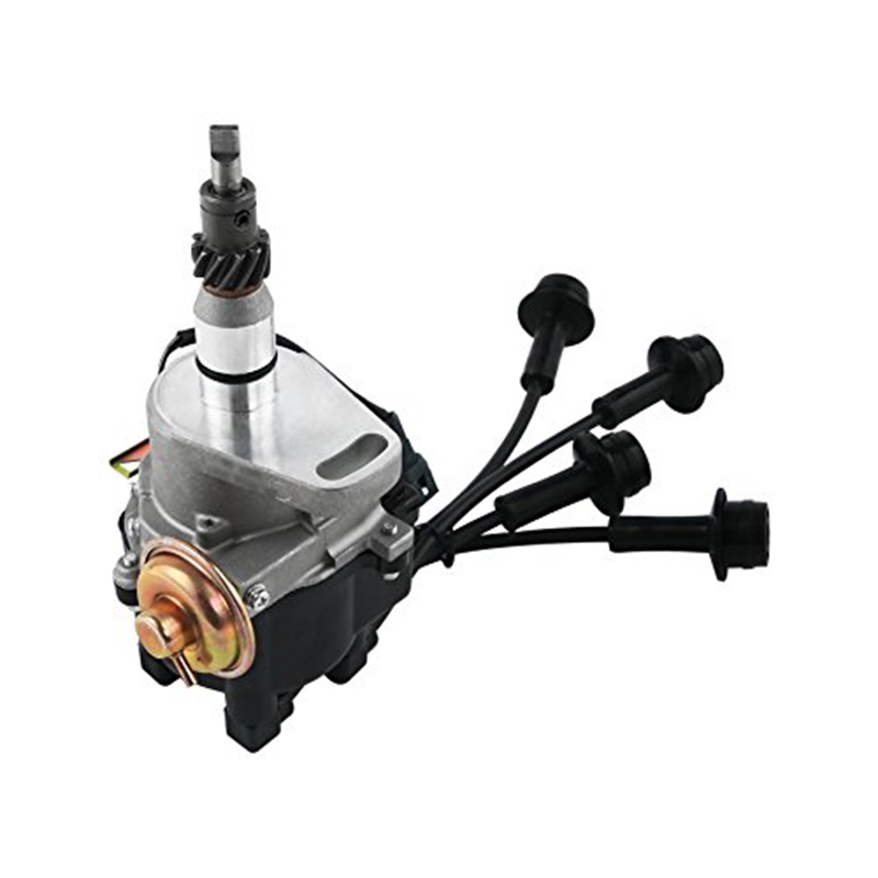 Optimiert für Toyota Gabelstapler 5K Motor 5FG Serie 6FG Serie 7FG Serie - Zündverteiler 19030-78120-71 190307812071 5FG Series,6FG Series,7FG Series