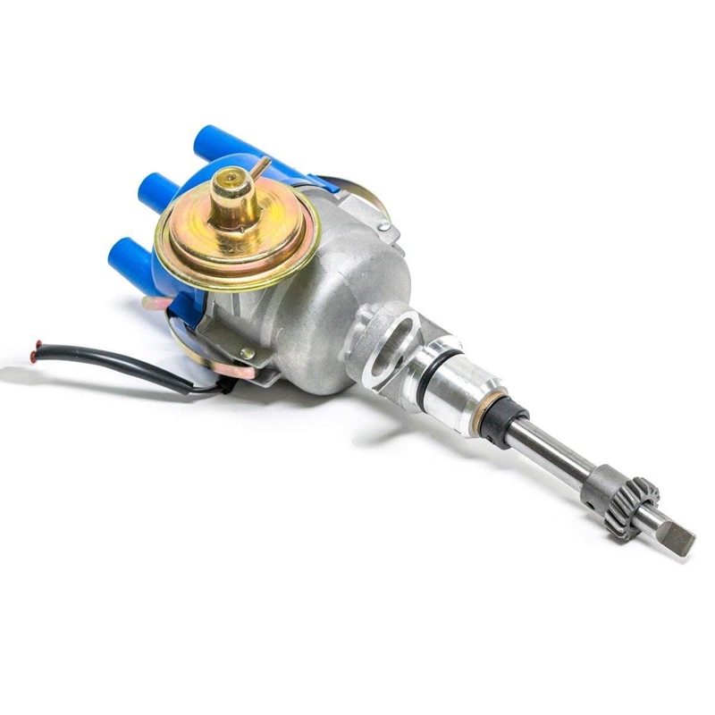 Funktioniert gut mit Joyner 650cc Sandspider Commando Kinroad XT650GK - Zündverteiler 270Q-23510W 270Q23510W LJ276