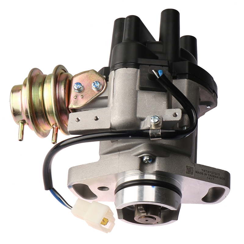 Funktioniert gut mit Mitsubishi Lancer 4G15 Engine 1.5L - Zündverteiler MD159279 MD164458 T6T87372