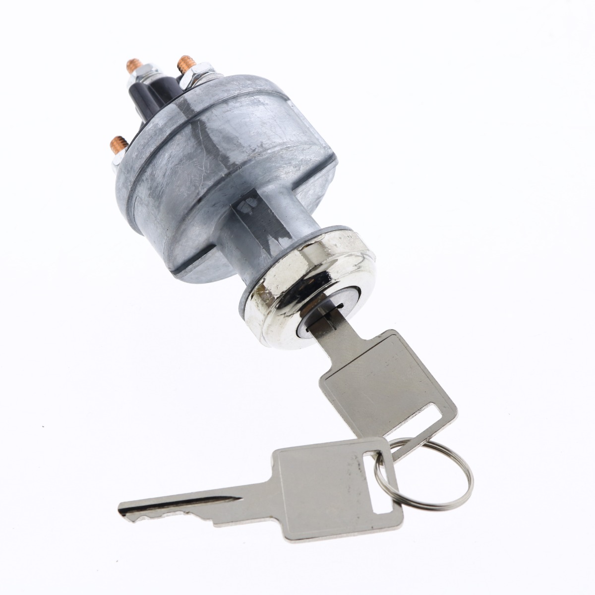 Optimiert für JLG G10-43A G10-55A G12-55A G6-42A G6-42P G9-43 - Zündschlüssel 9103-3317 91033317 G10-43A, G10-55A, G12-55A, G6-42A, G6-42P, G9-43