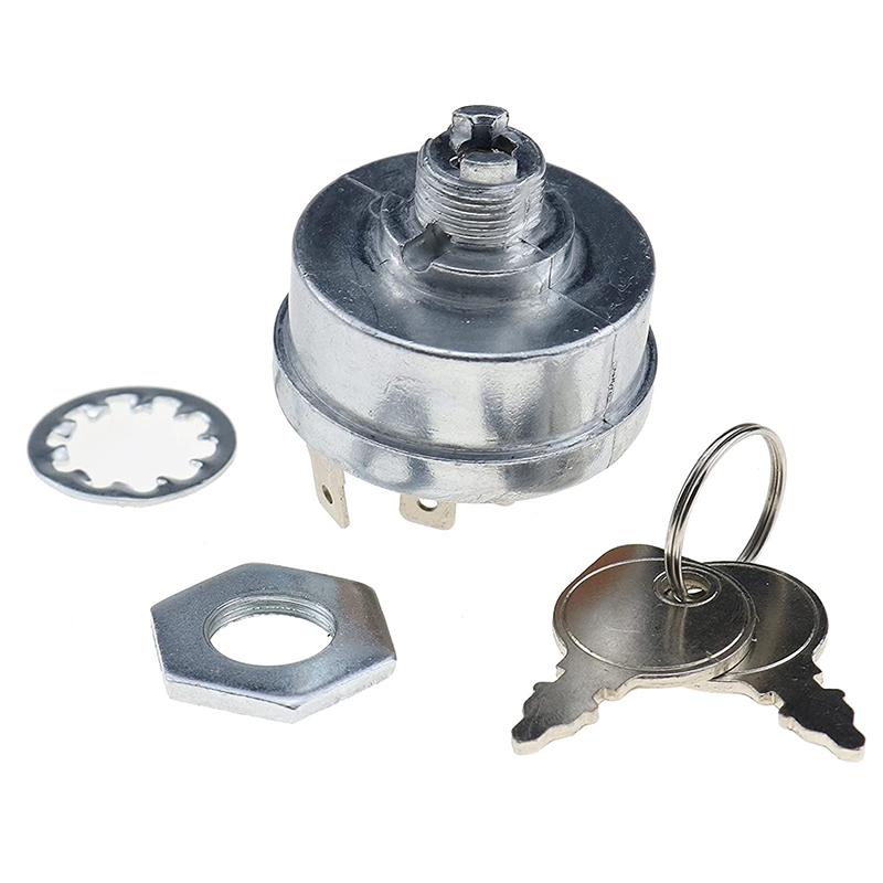 Ma?geschneidert für Ariens Rasenm?her 931037 93130 931303 - Zündung Starter Switch 03602300 03602300 430-110 430110 915001-915023,915301-9153008,931037,931308,931302,931303,934023-934027, 934301,936002-936026,936301-936319,988315-988321,988811,992028