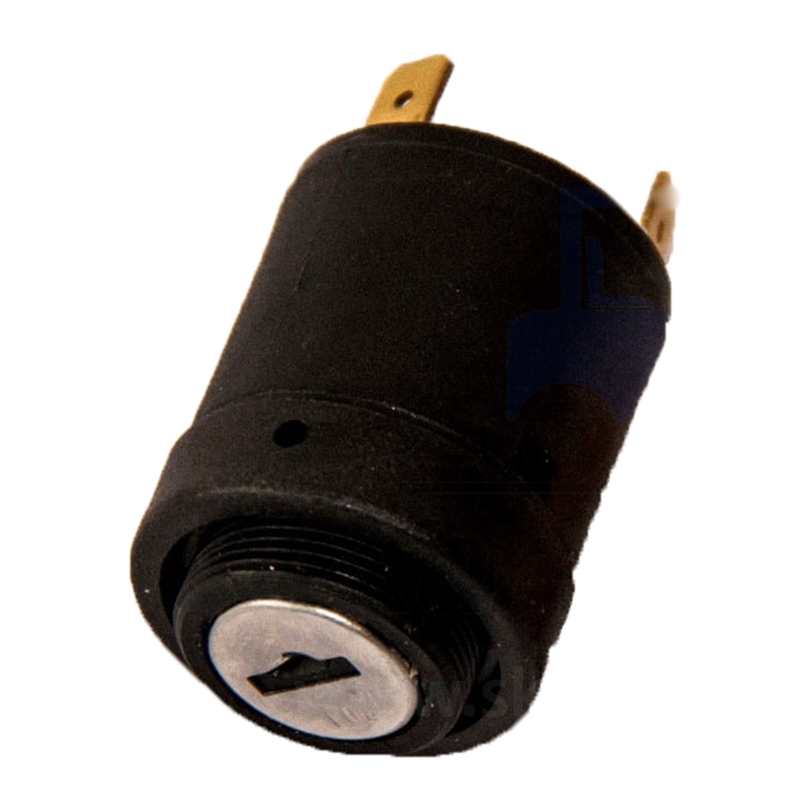 Perfekt für Jungheinrich - Zündung Starter Schalter Assy 28528240