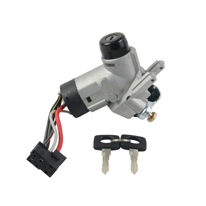 Gebaut für Dodge Freightliner Sprinter 2500 3500 - Zündschalter 0005458108 000 545 81 08 A 000 545 81 08 A0005458108 901 460 01 04 9014600104 A 901 460 01 04 A9014600104 2D0 419 959 2D0419959 4A0 905 855 4A0905855 02.42.119 V30-80-1771 409002 SPRINTER 2-t