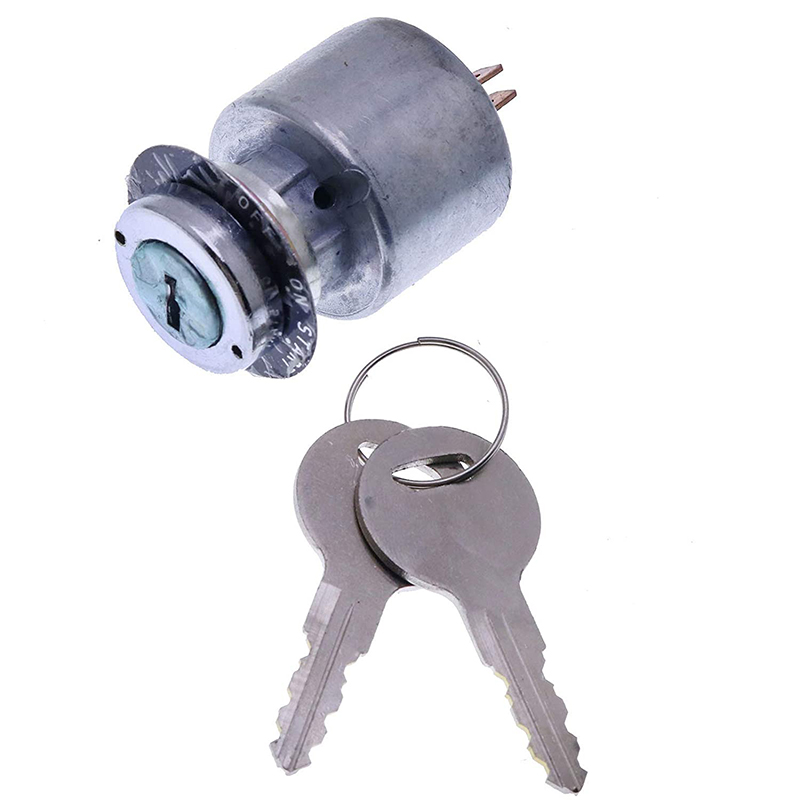Nissan Gabelstapler H02 - Zündschalter 25150-00H00 2515000H00