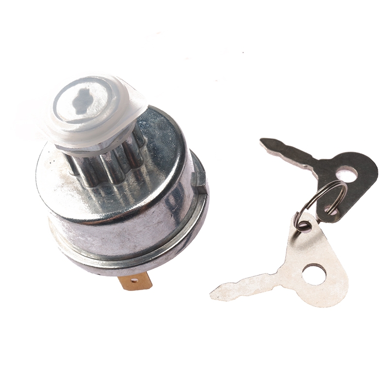 Entwickelt für Case International Harvester David Brown 880 885 990 995 996 - Zündschalter 3107556R92 880,885,990,995,996