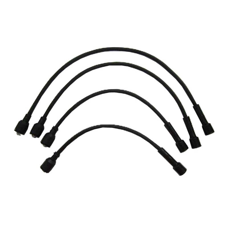 Perfekter Ersatz für Nissan Motor H20 Komatsu Gabelstapler - Zündkabel Kit 22450-50KA0 2245050KA0