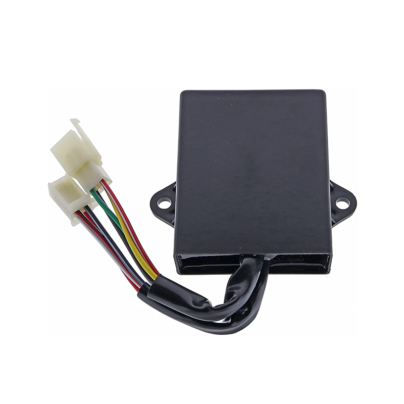 Hergestellt für Kawasaki Mule 2500 2510 2520 John Deere FD620 Motor - Ignitor CDI Box 131800-0131 21119-2120 21119-2116 2111921120 211192116 1318000131 Mule 2500, Mule 2510, Mule 2520