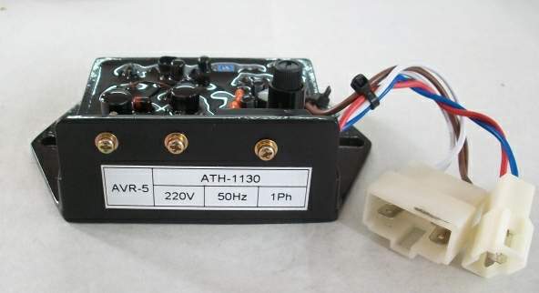 Kompatibel mit IMC Benzingenerator AVR ATH-1130
