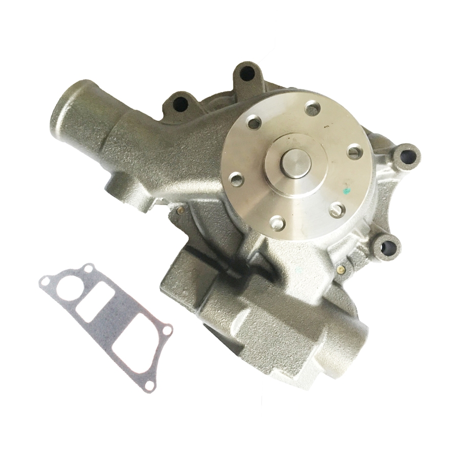 Hergestellt für Komatsu PC75UU-1 PC75UU-2 PC75UD-2 PC78UU-6 PC78US-6 Motor 4D95L Wasserpumpe 6206-61-1104 - 6206-61-1102 6206-61-1101 6206-61-1100 PC75UU-1,PC75UUU-2,PC75UD-2,PC78UU-6,PC78US-6